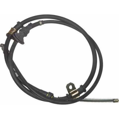 Parking Brake Cable Wagner Brake BC129899