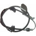 Parking Brake Cable Wagner Brake BC129908