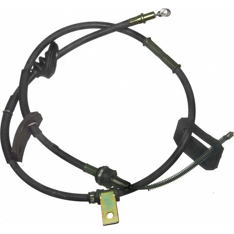 Parking Brake Cable Wagner Brake BC129909