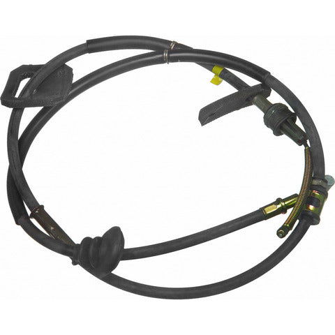 Parking Brake Cable Wagner Brake BC129911