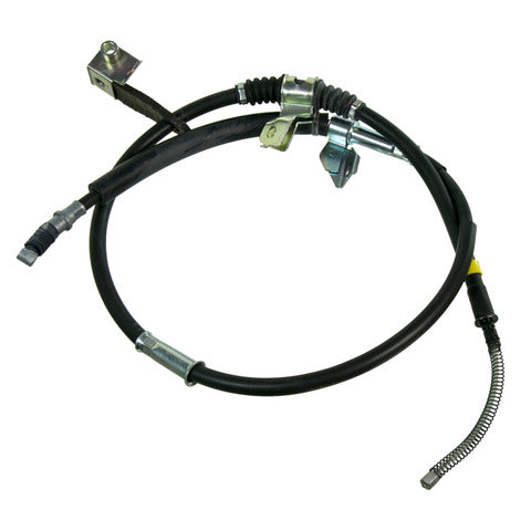 Parking Brake Cable Wagner Brake BC129913