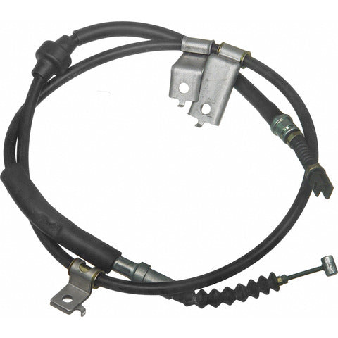 Parking Brake Cable Wagner Brake BC129915
