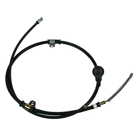 Parking Brake Cable Wagner Brake BC129920