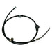 Parking Brake Cable Wagner Brake BC129920