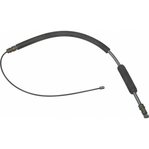 Parking Brake Cable Wagner Brake BC129960