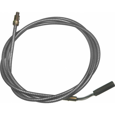 Parking Brake Cable Wagner Brake BC129971