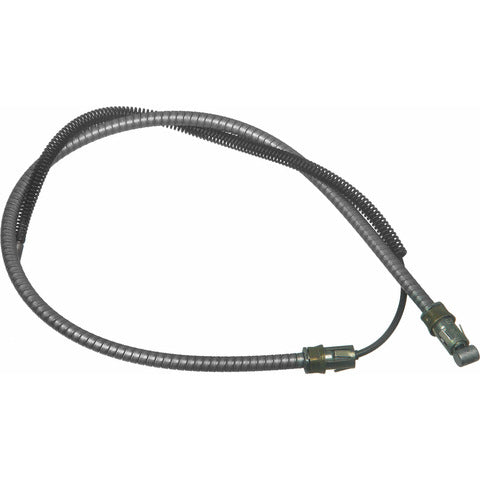 Parking Brake Cable Wagner Brake BC129973