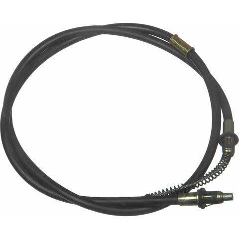 Parking Brake Cable Wagner Brake BC129982