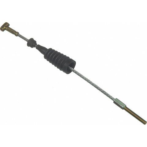 Parking Brake Cable Wagner Brake BC129987