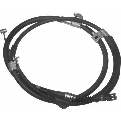 Parking Brake Cable Wagner Brake BC129991
