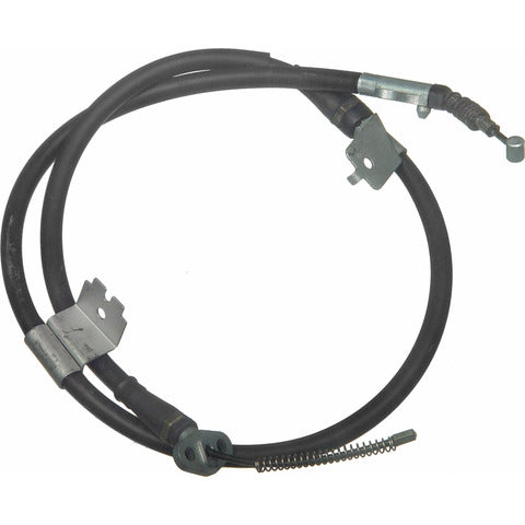 Parking Brake Cable Wagner Brake BC129994
