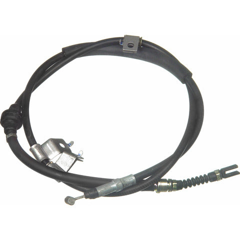 Parking Brake Cable Wagner Brake BC130288