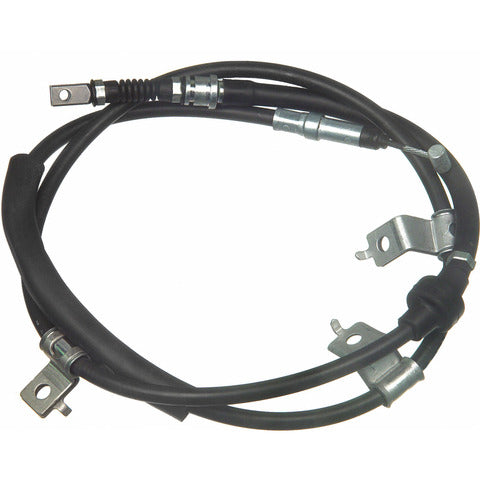 Parking Brake Cable Wagner Brake BC130290
