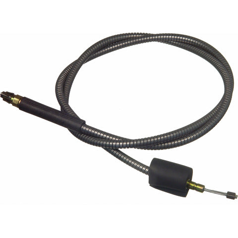 Parking Brake Cable Wagner Brake BC130342