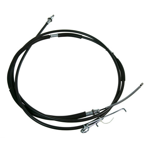 Parking Brake Cable Wagner Brake BC130347