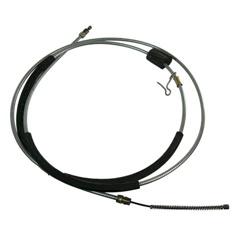 Parking Brake Cable Wagner Brake BC130349