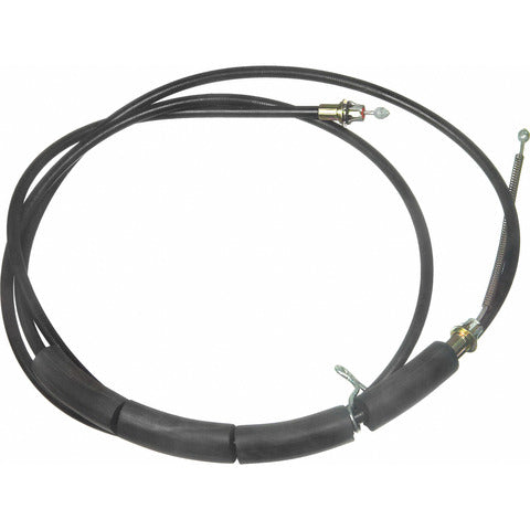 Parking Brake Cable Wagner Brake BC130351