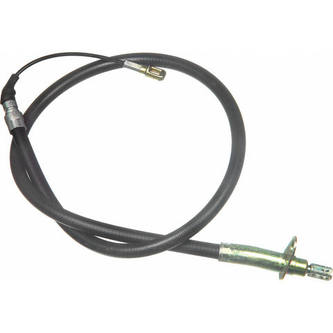 Parking Brake Cable Wagner Brake BC130398