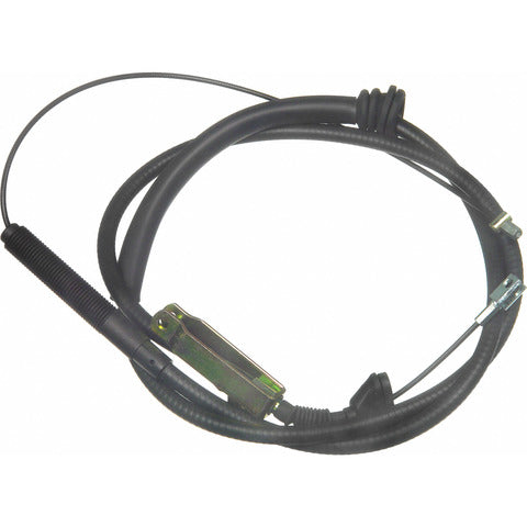Parking Brake Cable Wagner Brake BC130405