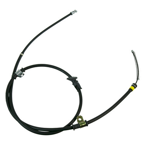Parking Brake Cable Wagner Brake BC130408