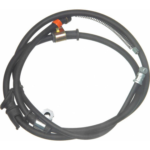 Parking Brake Cable Wagner Brake BC130409