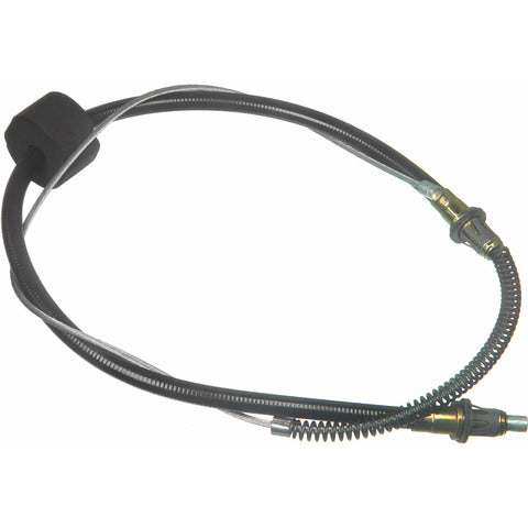 Parking Brake Cable Wagner Brake BC130441
