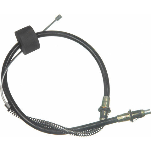 Parking Brake Cable Wagner Brake BC130445