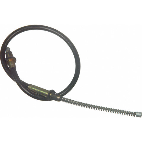 Parking Brake Cable Wagner Brake BC130680