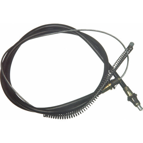 Parking Brake Cable Wagner Brake BC130691