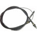 Parking Brake Cable Wagner Brake BC130691
