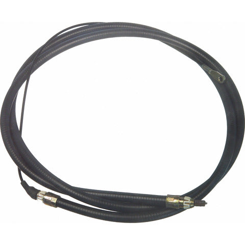 Parking Brake Cable Wagner Brake BC130704