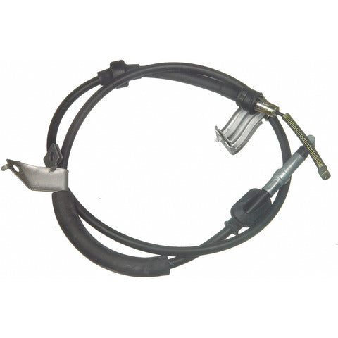 Parking Brake Cable Wagner Brake BC130712