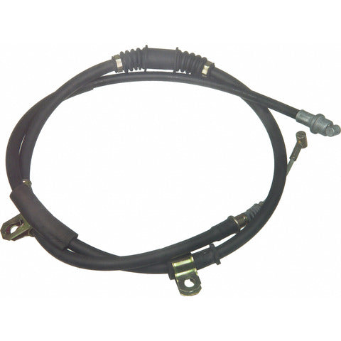 Parking Brake Cable Wagner Brake BC130717