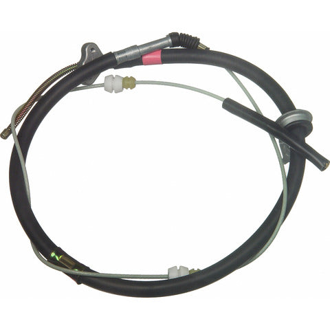 Parking Brake Cable Wagner Brake BC130721