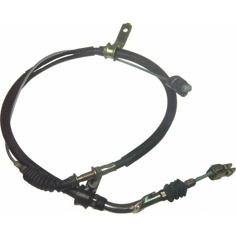 Parking Brake Cable Wagner Brake BC130729