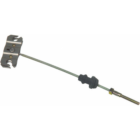 Parking Brake Cable Wagner Brake BC130739