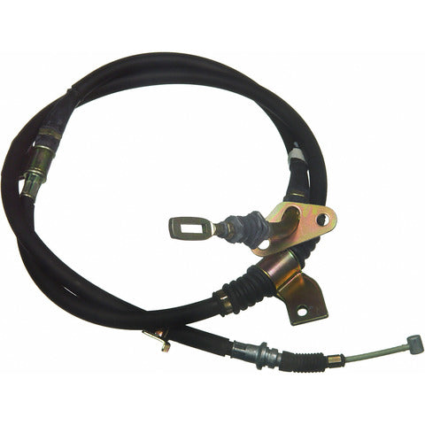 Parking Brake Cable Wagner Brake BC130742