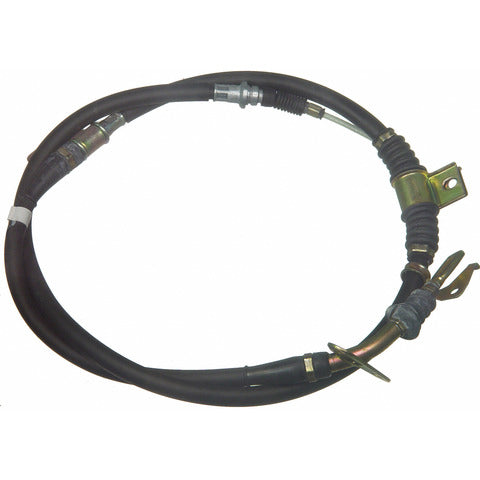 Parking Brake Cable Wagner Brake BC130743