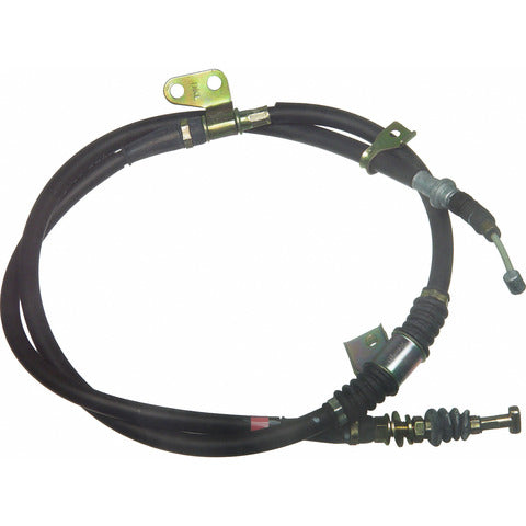 Parking Brake Cable Wagner Brake BC130746
