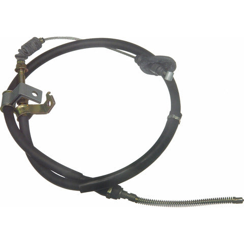 Parking Brake Cable Wagner Brake BC130748
