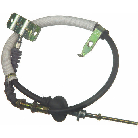 Parking Brake Cable Wagner Brake BC130752