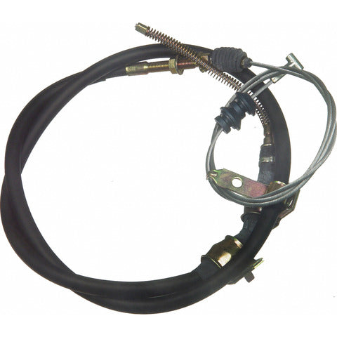 Parking Brake Cable Wagner Brake BC130755