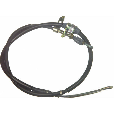 Parking Brake Cable Wagner Brake BC130756