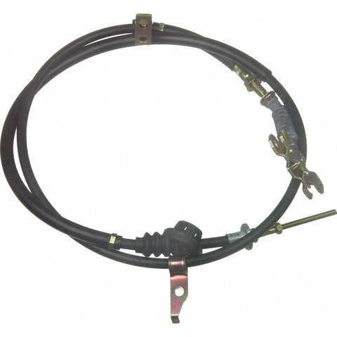 Parking Brake Cable Wagner Brake BC130758