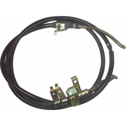 Parking Brake Cable Wagner Brake BC130760