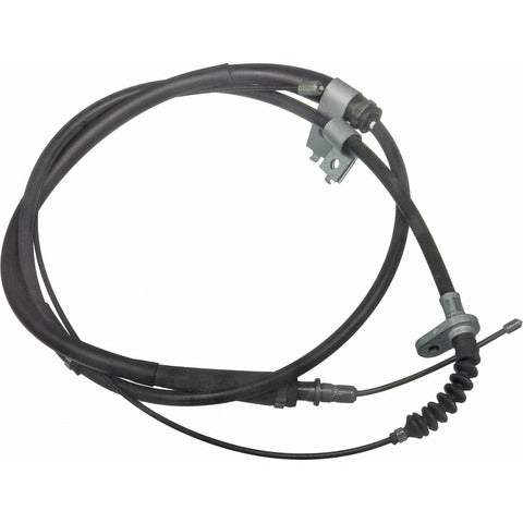Parking Brake Cable Wagner Brake BC130769