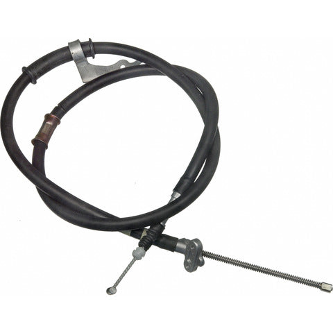 Parking Brake Cable Wagner Brake BC130772