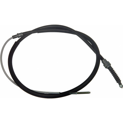 Parking Brake Cable Wagner Brake BC130792