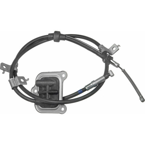 Parking Brake Cable Wagner Brake BC130793