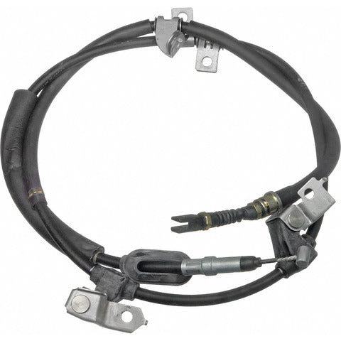 Parking Brake Cable Wagner Brake BC130796